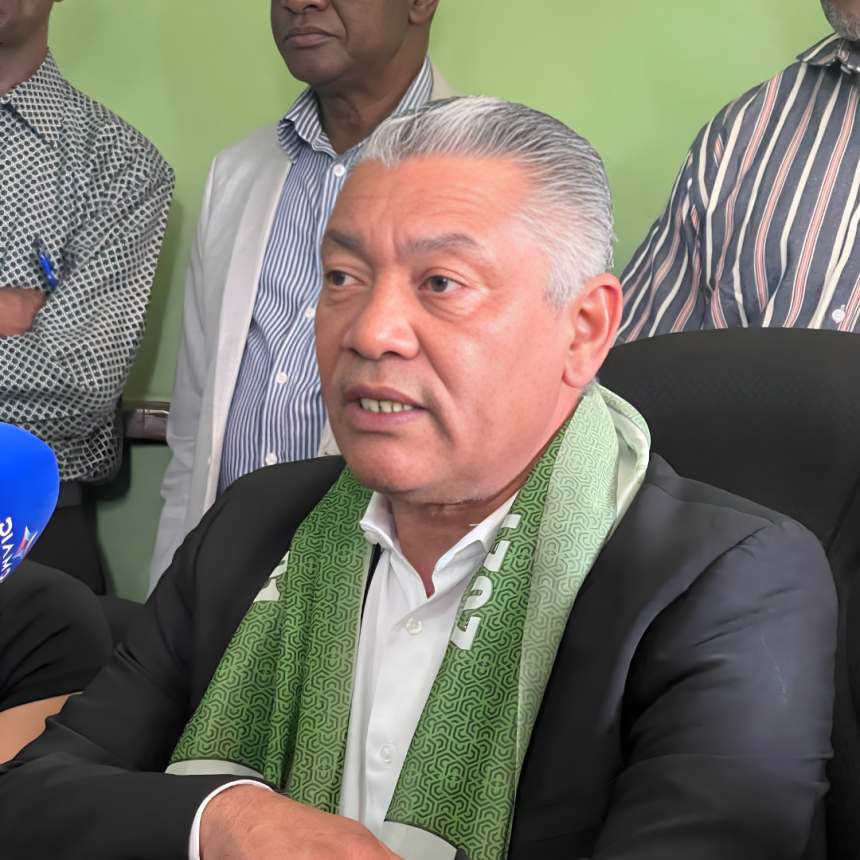 PF WARNS OF CONSTITUTIONAL BREAKDOWN AS PRESIDENT LUBINDA EXPELS MPS OVER BILL 7
