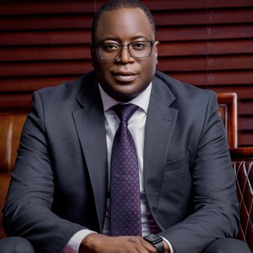 BILL 7 WAS A PROCEED OF CRIME – MAKEBI ZULU