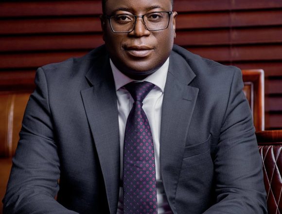 BILL 7 WAS A PROCEED OF CRIME – MAKEBI ZULU