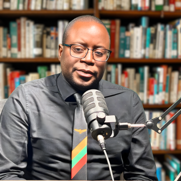 HON. MAKEBI ZULU: “I FIRST SOUGHT THE FAMILY’S BLESSING BEFORE ENTERING THE RACE”