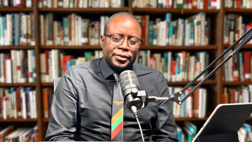 HON. MAKEBI ZULU: “I FIRST SOUGHT THE FAMILY’S BLESSING BEFORE ENTERING THE RACE”