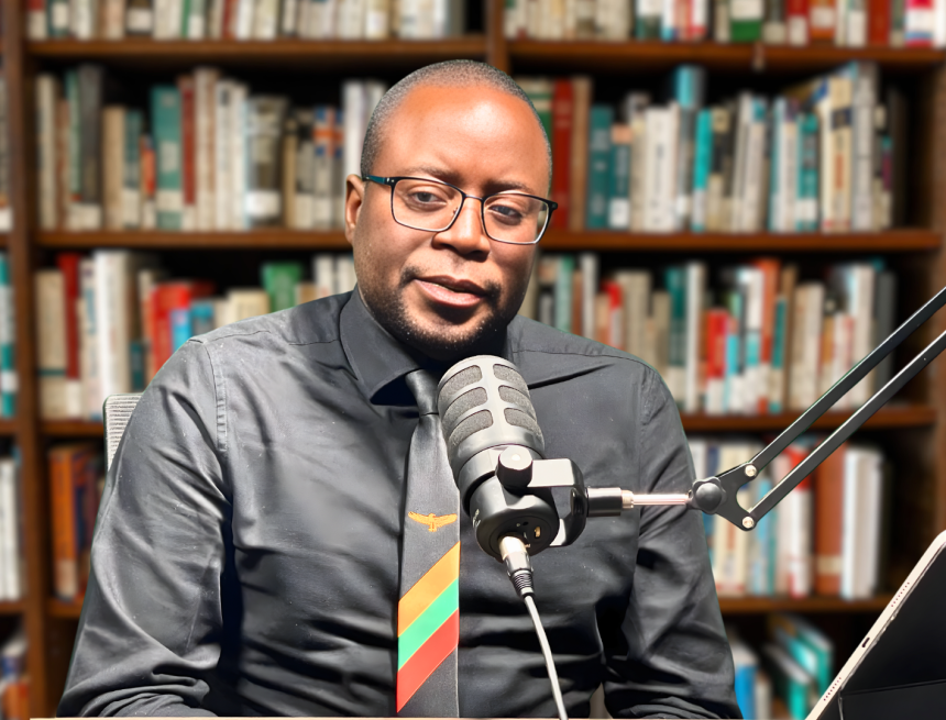 HON. MAKEBI ZULU: “I FIRST SOUGHT THE FAMILY’S BLESSING BEFORE ENTERING THE RACE”