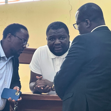 LINGUISTIC EXPERTS TELL COURT “UBUTUTU” IS NOT A TRIBAL INSULT