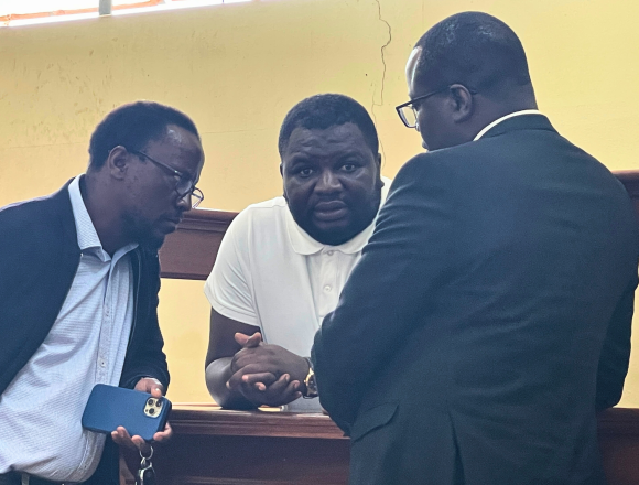 RMN and MZ8 NAKACHINDA APPEALS HIGH COURT PF JUDGMENT IN THE COURT OF APPEAL