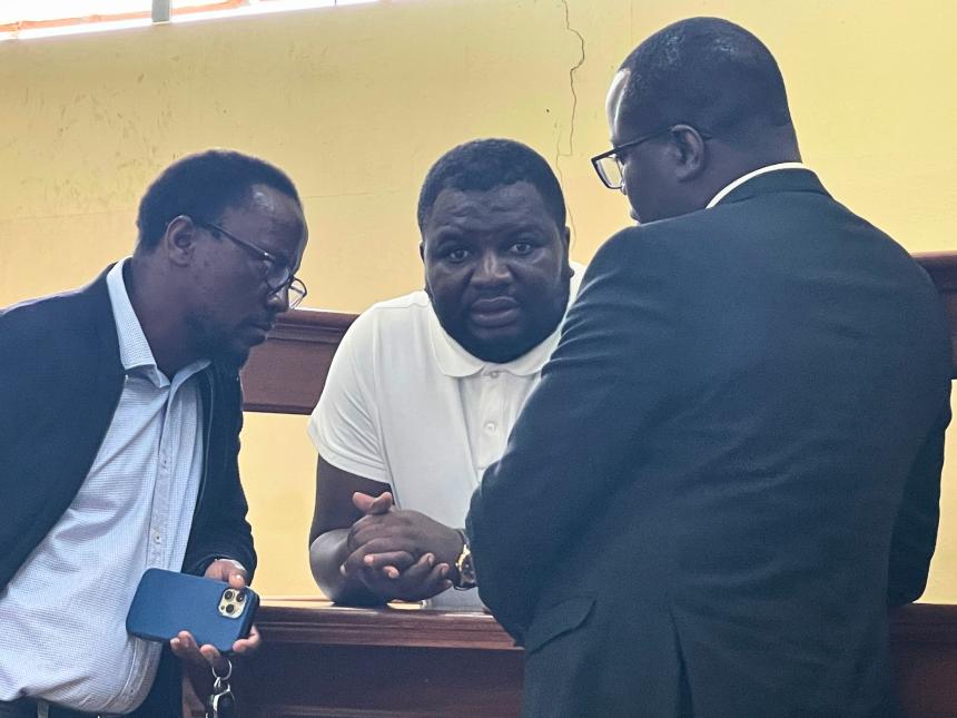 LINGUISTIC EXPERTS TELL COURT “UBUTUTU” IS NOT A TRIBAL INSULT