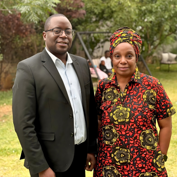 HON MAKEBI ZULU RETURNS HOME WITH A GRANDMASTER’S STEP TOWARD UNITY