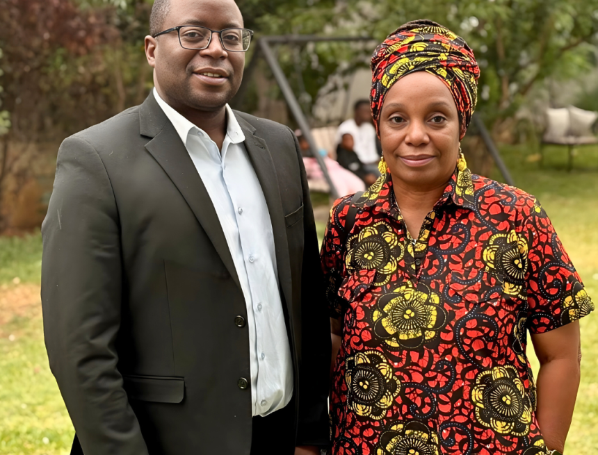 HON MAKEBI ZULU RETURNS HOME WITH A GRANDMASTER’S STEP TOWARD UNITY