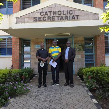 KALESHA APOLOGISES, BUT HH CAN’T