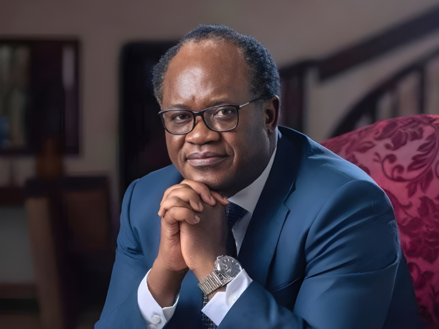 BILL 7 IS DEAD AS FAR AS THE LAW IS CONCERNED – BRIAN MUNDUBILE