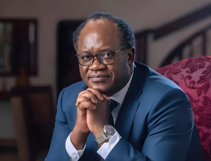 Hon. Brian Mundubile BILL 7 IS DEAD AS FAR AS THE LAW IS CONCERNED – BRIAN MUNDUBILE