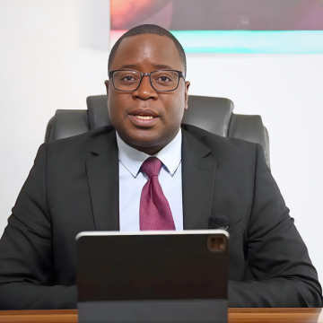 MAKEBI ZULU CALLS FOR UNITY IN THE OPPOSITION