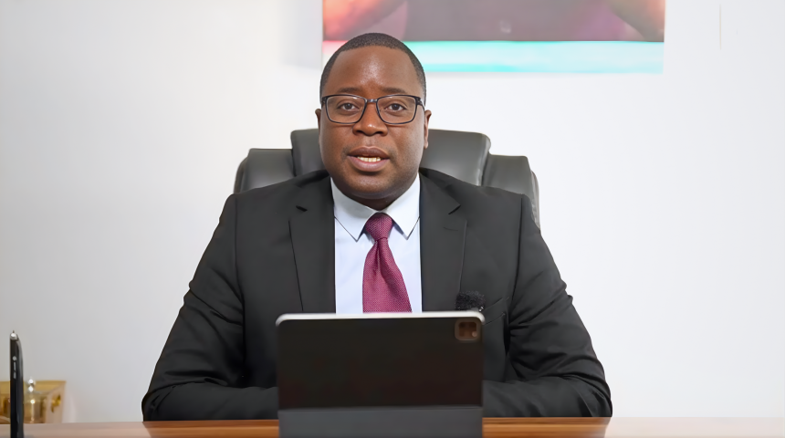 MAKEBI ZULU CALLS FOR UNITY IN THE OPPOSITION