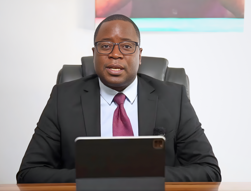 MAKEBI ZULU CALLS FOR UNITY IN THE OPPOSITION