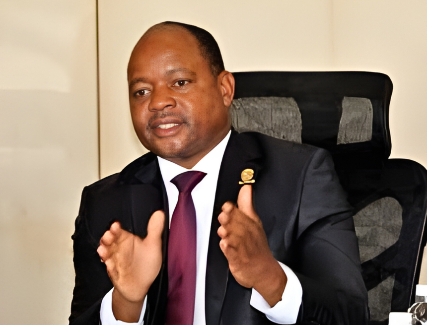 Mweetwa MPs AND THE SPEAKER CANNOT HIDE BEHIND PRIVILEGE WHEN A COURT ORDER EXISTS