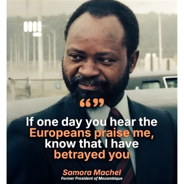 HAKAINDE HICHILEMA DOES NOT DESERVE CELEBRATION 