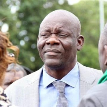 RECONCILIATION OR FACTION DEMANDS