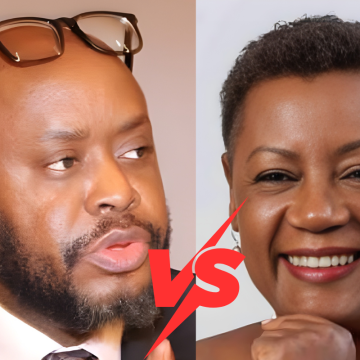 A SPECTATOR’S VERDICT ON THE CHANDA–KATEKA EXCHANGE