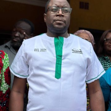 MAKEBI ZULU’S HOMECOMING SENDS TREMORS THROUGH UPND POLICE 