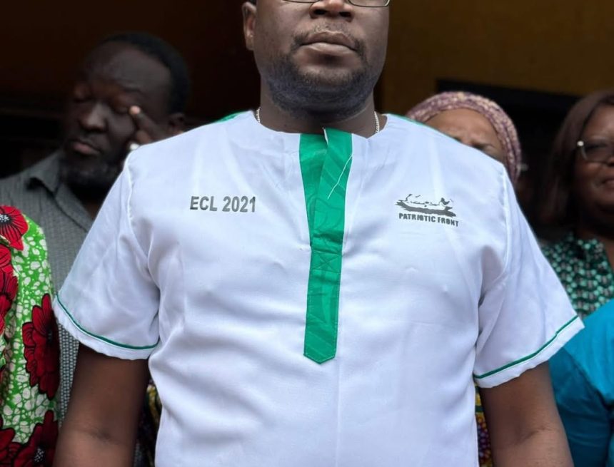 MAKEBI ZULU’S HOMECOMING SENDS TREMORS THROUGH UPND POLICE 