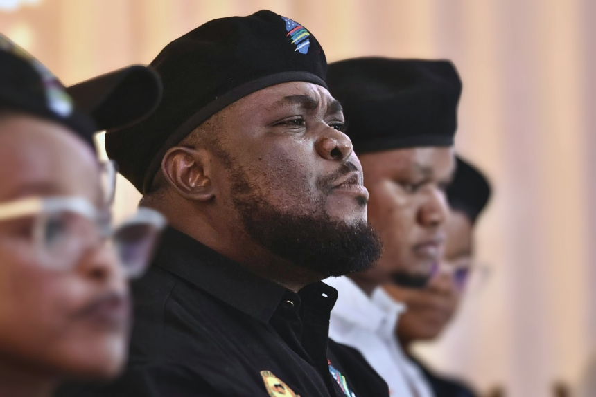 Ibu Appeals for Dignity as Lungu Burial Delay Enters 7th Month 