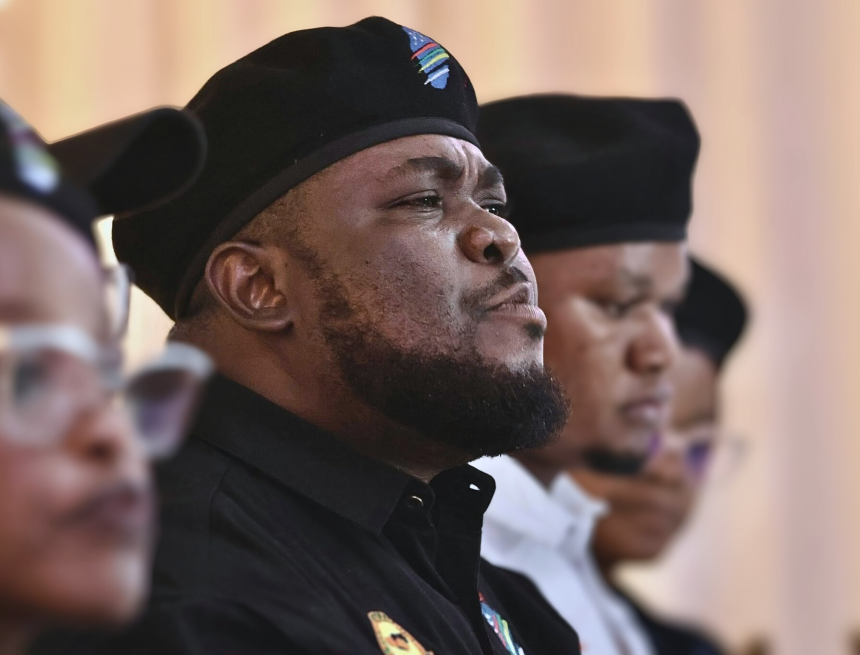 Ibu Ibu Appeals for Dignity as Lungu Burial Delay Enters 7th Month
