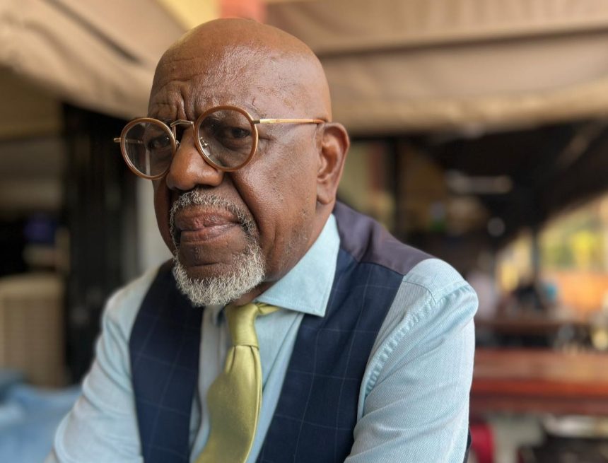 CHAWAMA’S CLEAR MESSAGE: ONLY OPPOSITION UNITY CAN UNMASK A POLISHED BUT FRAGILE REGIME