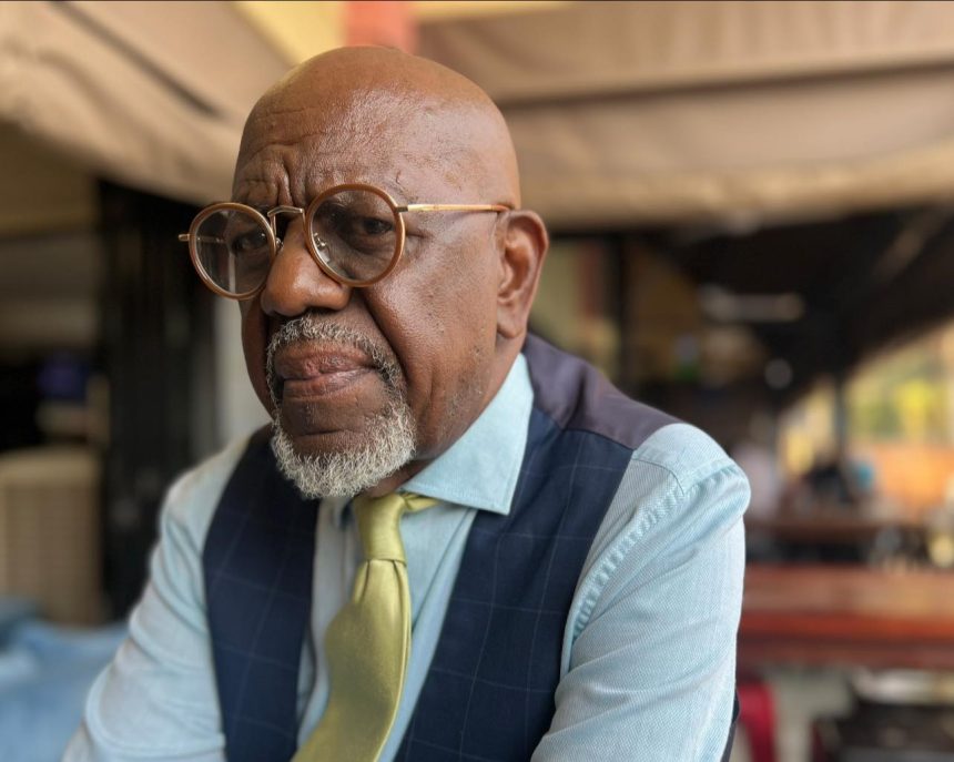 CHAWAMA’S CLEAR MESSAGE: ONLY OPPOSITION UNITY CAN UNMASK A POLISHED BUT FRAGILE REGIME