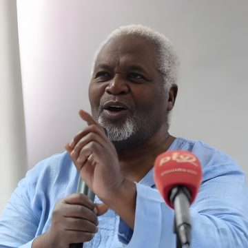 ELDERS CALL FOR A FOURTH REPUBLIC