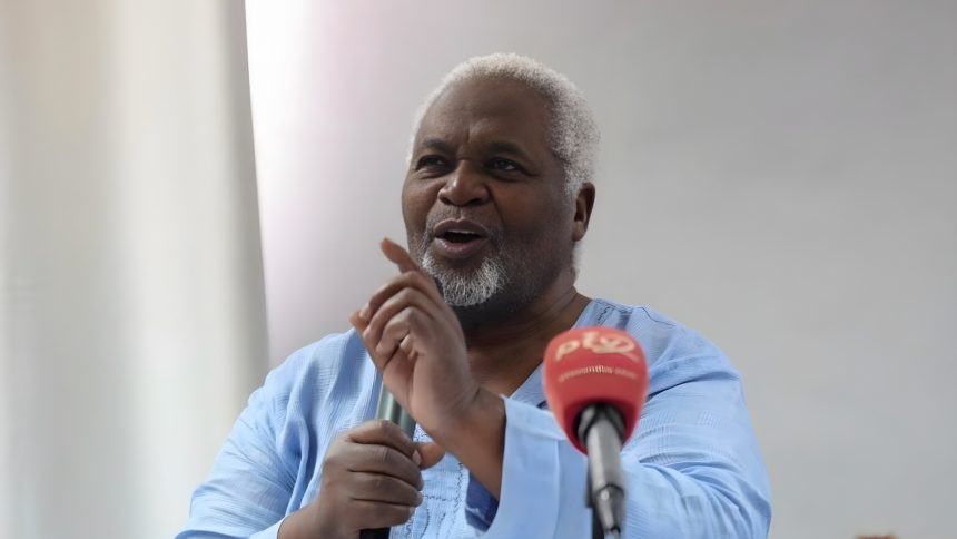 AKA 2 ELDERS CALL FOR A FOURTH REPUBLIC