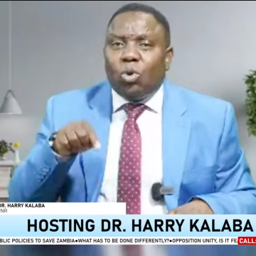 KALABA TELLS OFF PF ON EMMANUEL MWAMBA VERIFIED