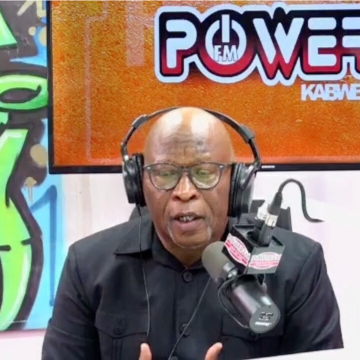 NEVERS MUMBA MAKES CARELESS STATEMENT OVER ECL’S BURIAL