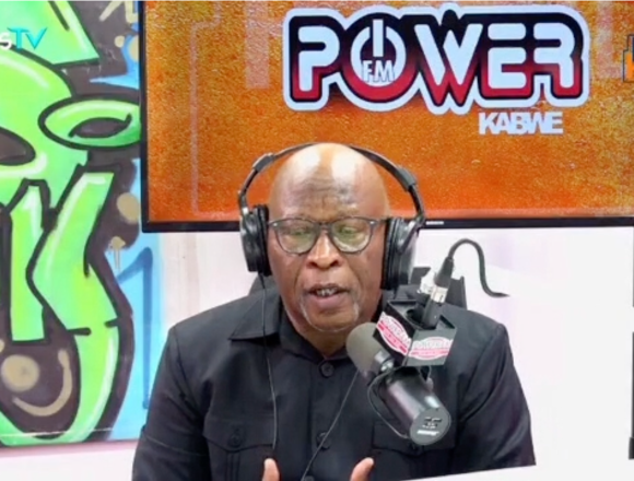 NEVERS MUMBA MAKES CARELESS STATEMENT OVER ECL’S BURIAL