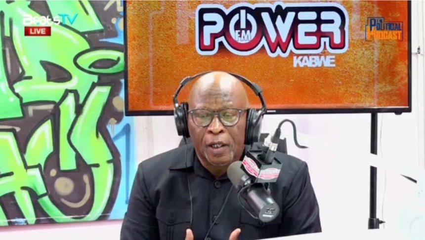 NEVERS MUMBA MAKES CARELESS STATEMENT OVER ECL’S BURIAL