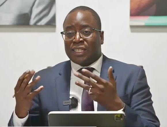 MZ on EMV MAKEBI ZULU SHOWS WHY HE IS THE BEST CANDIDATE FOR PRESIDENT