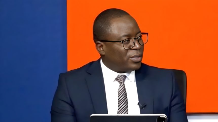 IS MAKEBI THE CHOSEN ONE?