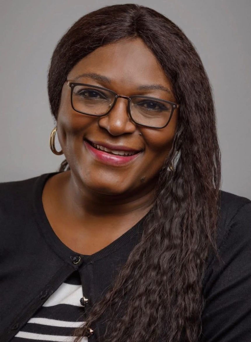 FROM THE UNITED NATIONS TO ZAMBIA’S POLITICAL FRONTLINE: DR. MWABA KASASE-BOTHA SPEAKS