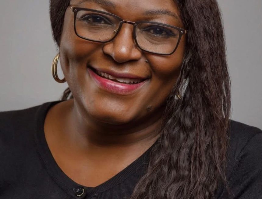 FROM THE UNITED NATIONS TO ZAMBIA’S POLITICAL FRONTLINE: DR. MWABA KASASE-BOTHA SPEAKS