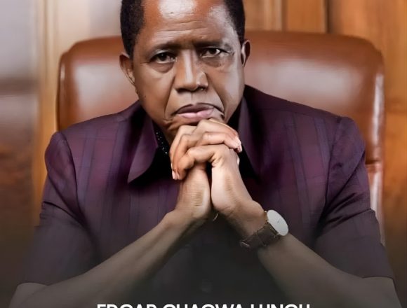 ECL 10 Months DOES HICHILEMA WANT EDGAR CHAGWA LUNGU’S BODY FOR RITUALS?