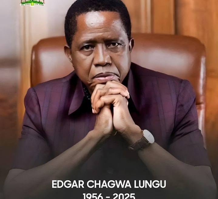 ECL 10 Months DOES HICHILEMA WANT EDGAR CHAGWA LUNGU’S BODY FOR RITUALS?