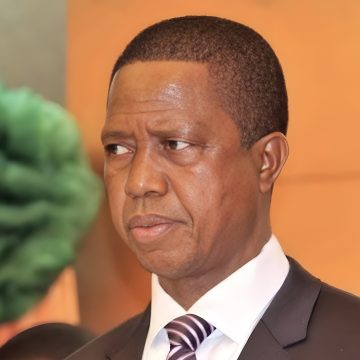 ECL MATSANGA BLASTS ZAMBIAN GOVERNMENT OVER EDGAR LUNGU’S REMAINS, CALLS FUNERAL DISPUTE “UNAFRICAN” AND POLITICALLY MOTIVATED