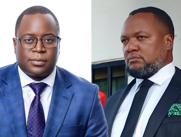 MZ vs Miles MILES SAMPA’S FAILED BID TO CAPTURE MAKEBI ZULU’S PRESIDENCY