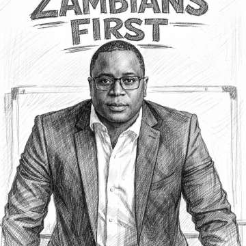 MZ8 pencil THE MILES SAMPA MOU IS A SHAM