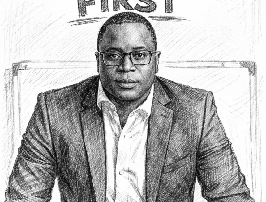 MZ8 pencil MILES SAMPA’S MOU IS A SHAM