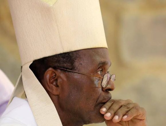 ARCHBISHOP EMERITUS TELESPHORE MPUNDU DIES