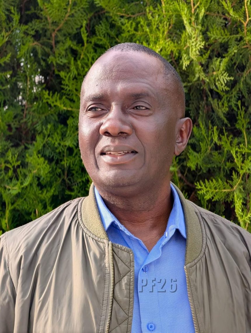 PF-PAMODZI ALLIANCE MOBILISATION CHAIRPERSON CONDEMNS RENAMING OF GODFREY UCAR CHITALU TOLL GATE