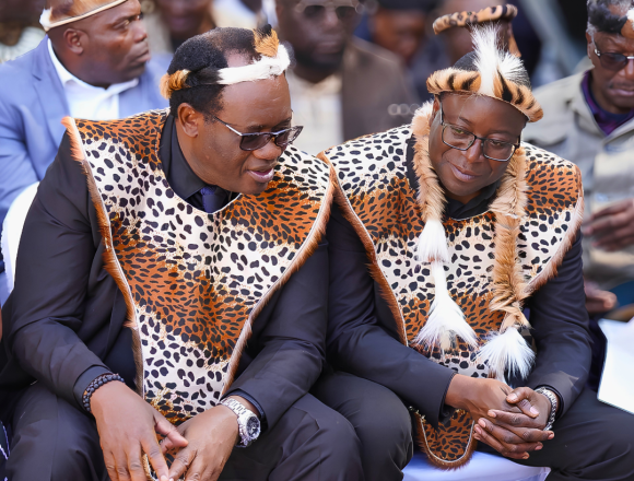 Bm na MZ ECZ WITHHOLDS CAMPAIGN CALENDAR AS TONSE-PAMODZI MOMENTUM SURGES