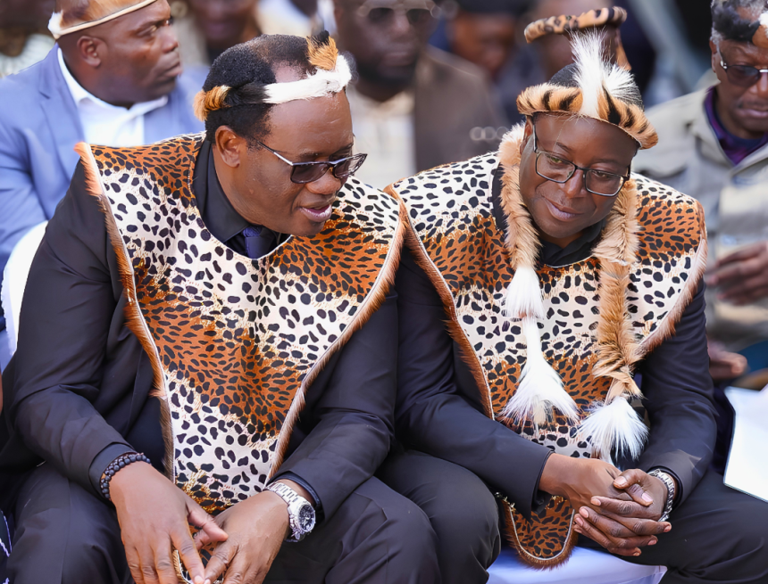 ECZ WITHHOLDS CAMPAIGN CALENDAR AS TONSE-PAMODZI MOMENTUM SURGES