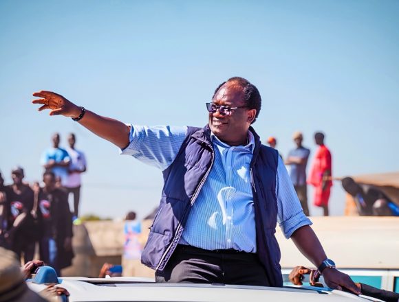 BM8 MUNDUBILE PLEDGES DEBT SWAP TO RESCUE TEACHERS, CIVIL SERVANTS FROM LOAN CRISIS