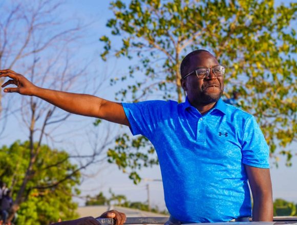 MZ “I GAVE UP PRESIDENCY TO UNITE OPPOSITION, NOW DO YOUR PART AND VOTE MUNDUBILE” – MAKEBI