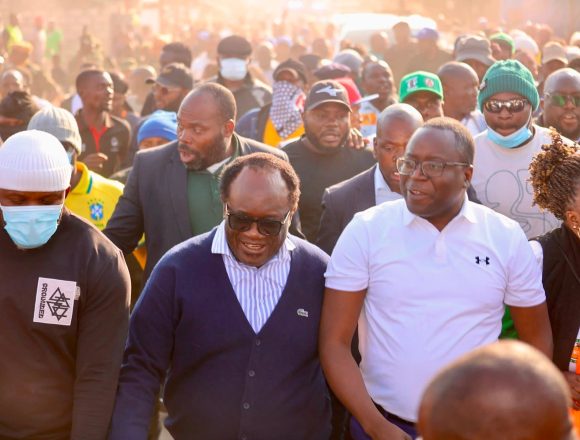 WhatsApp Image 2026-07-16 at 19.44.08 (2) TEAR GAS FAILS TO STOP MUNDUBILE-MAKEBI ROADSHOW AS HUNDREDS DEFY POLICE, CHANT ‘WE WANT CHANGE’